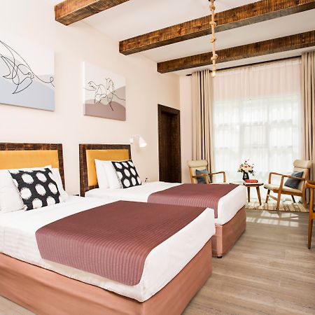 Beach Walk Boutique Jumeirah Дубай Экстерьер фото