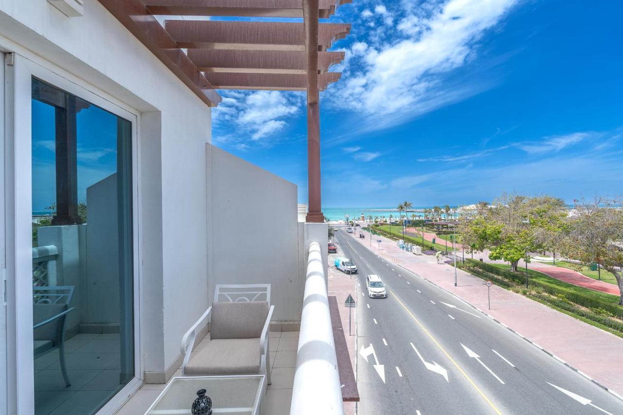 Beach Walk Boutique Jumeirah Дубай Экстерьер фото