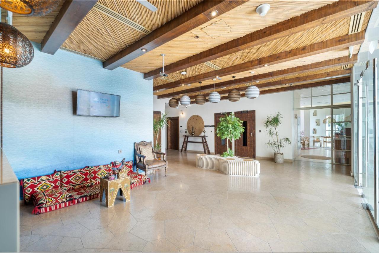 Beach Walk Boutique Jumeirah Дубай Экстерьер фото