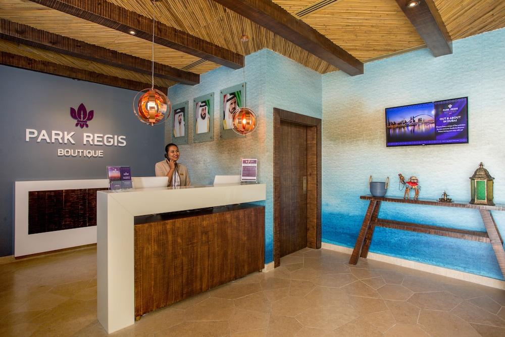 Beach Walk Boutique Jumeirah Дубай Экстерьер фото