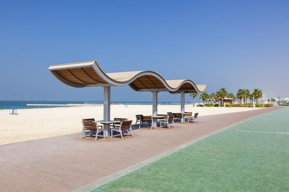 Beach Walk Boutique Jumeirah Дубай Экстерьер фото
